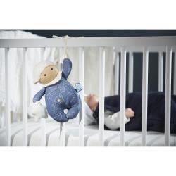 Kaloo Hudobn hraka Plyov Oveka Doux Sommeil 4